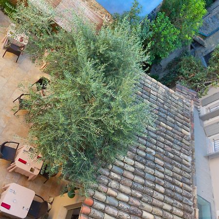 La Prevote - Hotel Particulier & Restaurant L'Isle-sur-la-Sorgue Exterior photo