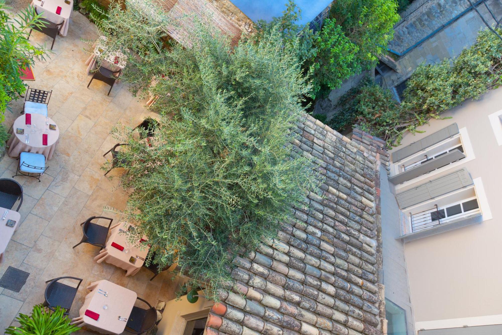 La Prevote - Hotel Particulier & Restaurant L'Isle-sur-la-Sorgue Exterior photo