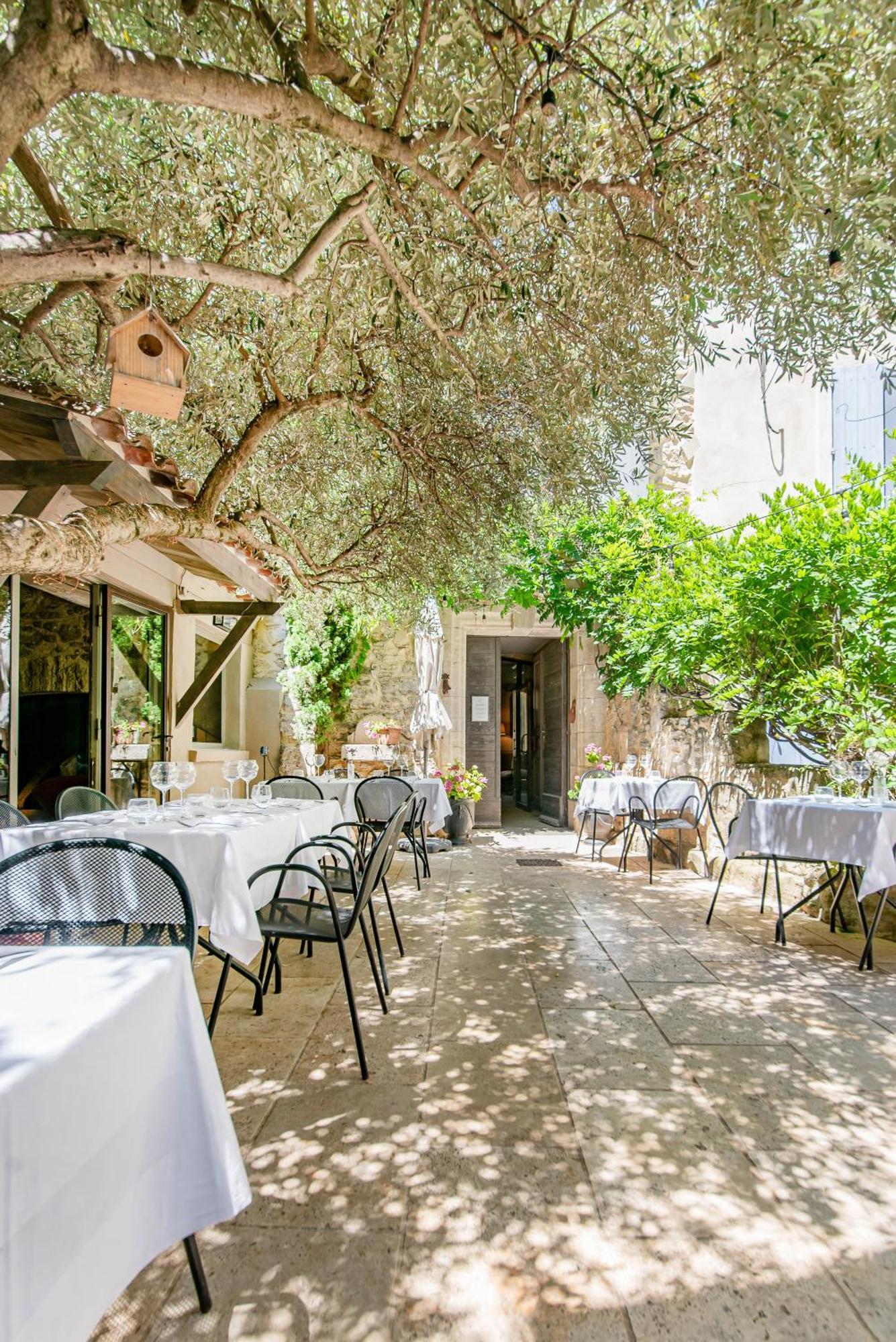 La Prevote - Hotel Particulier & Restaurant L'Isle-sur-la-Sorgue Exterior photo