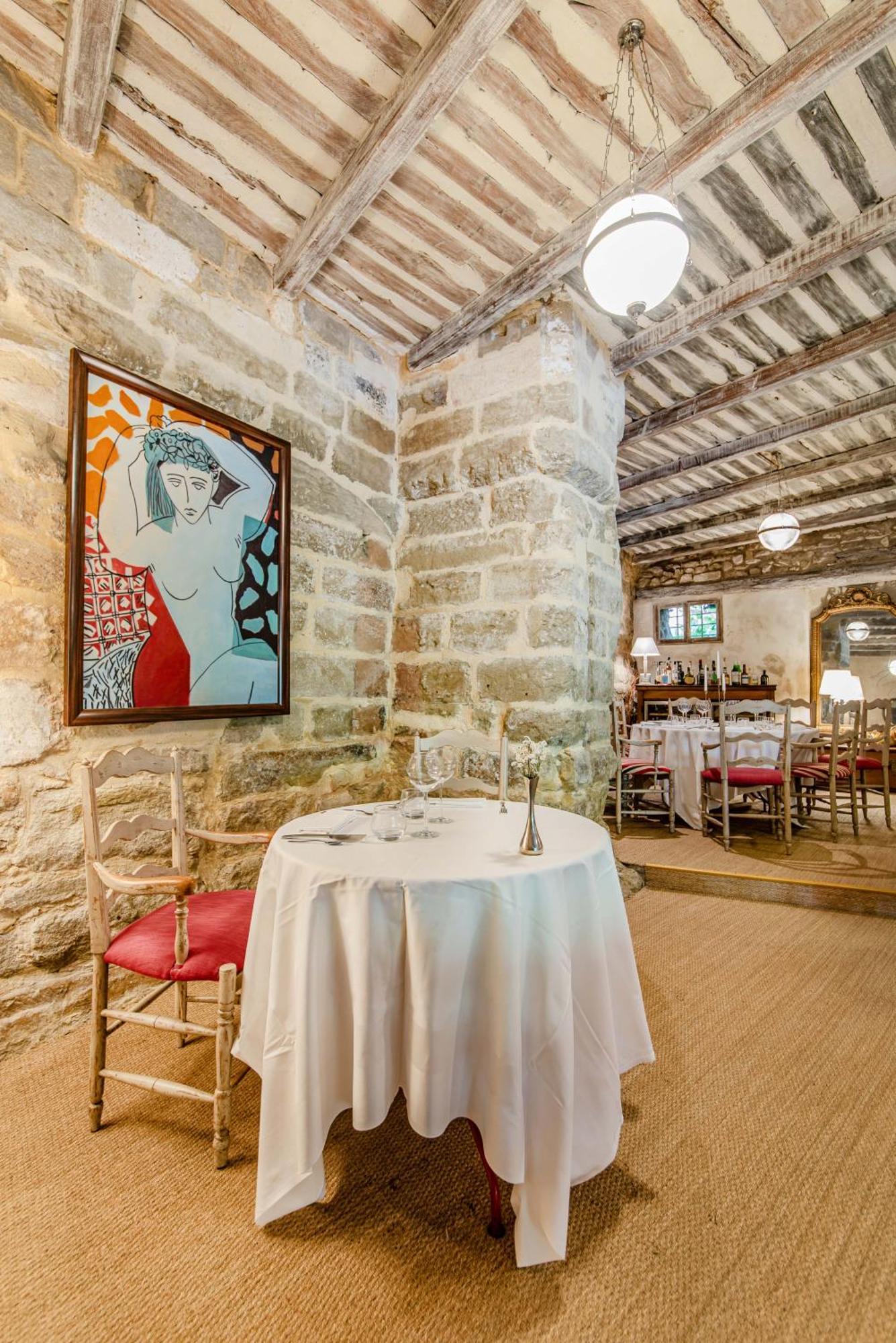 La Prevote - Hotel Particulier & Restaurant L'Isle-sur-la-Sorgue Exterior photo
