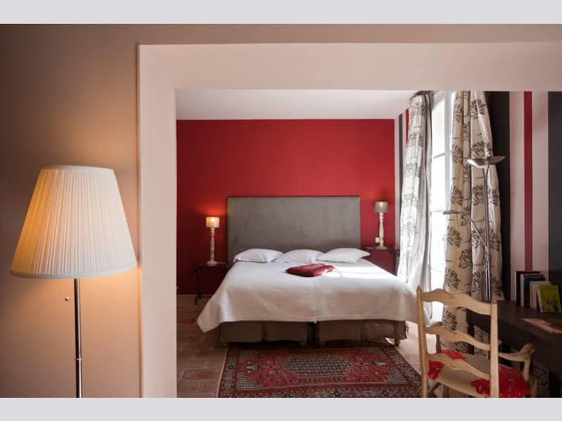 La Prevote - Hotel Particulier & Restaurant L'Isle-sur-la-Sorgue Exterior photo